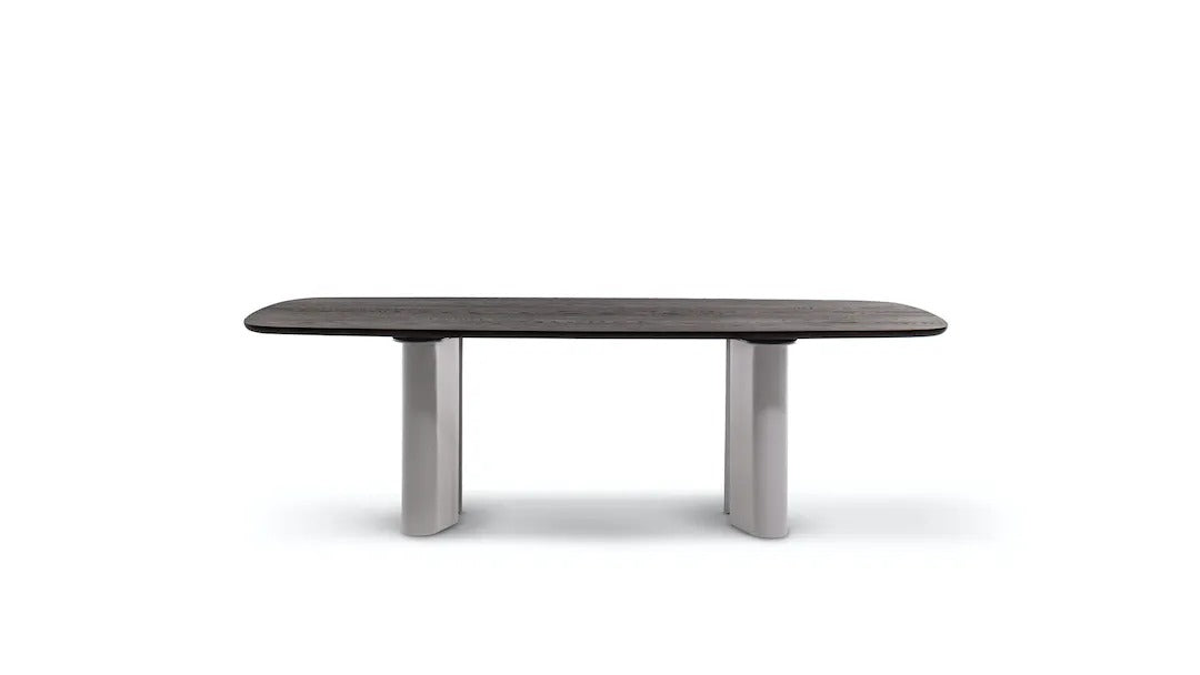 Bonaldo  Geometric Dining Table