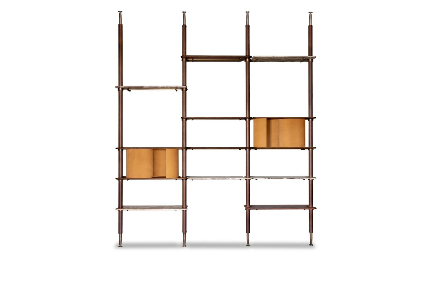Baxter Lloyd Bookshelf