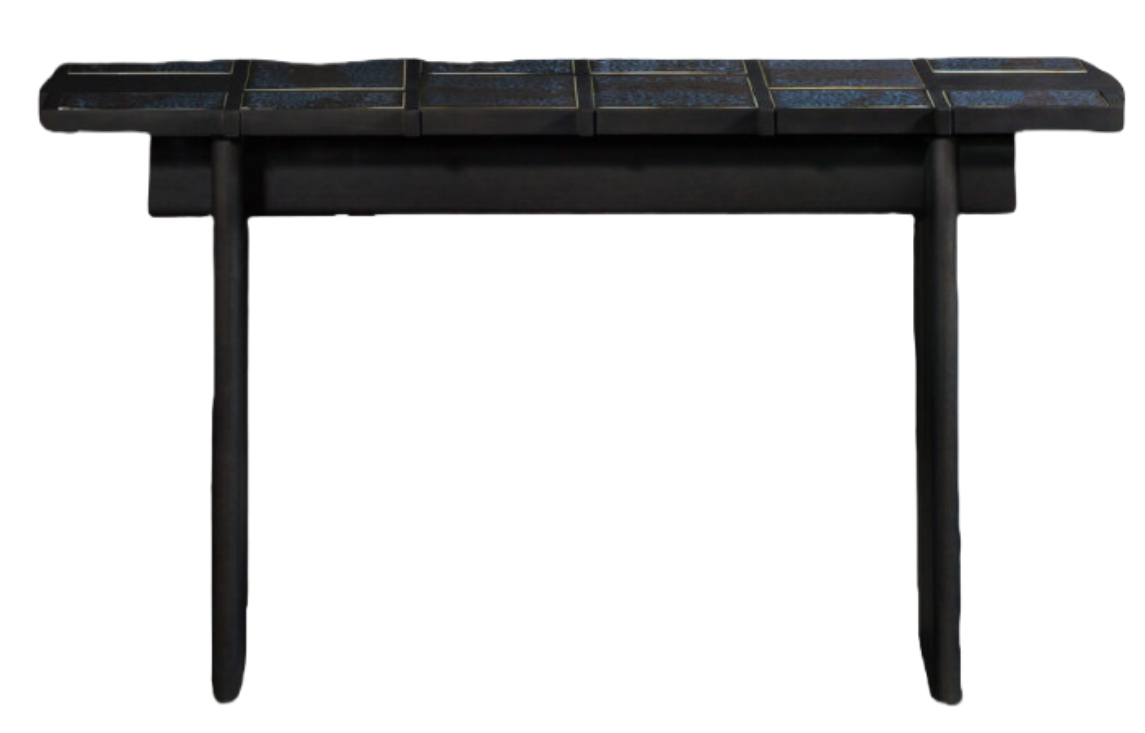 Bruno Moinard Editions Terzo Console Table