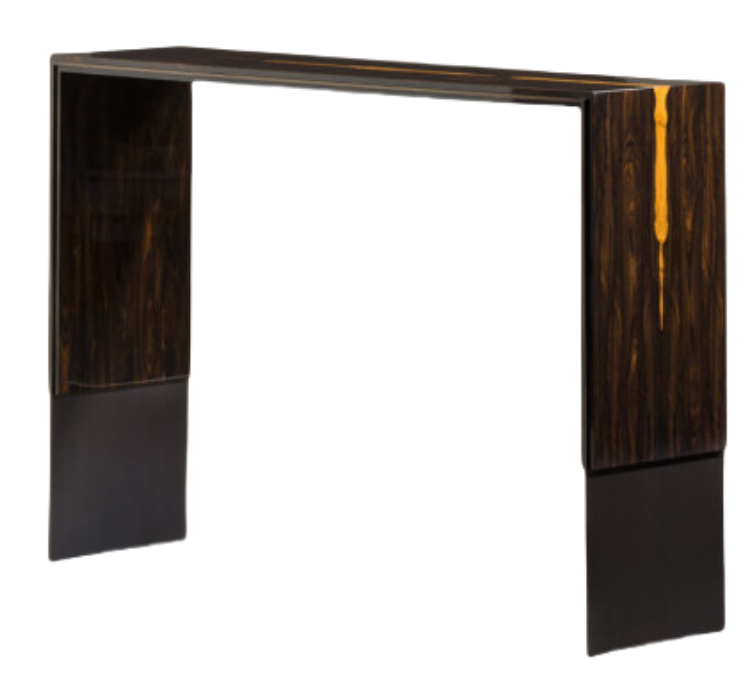 Bruno Moinard Editions Kinki Console Table