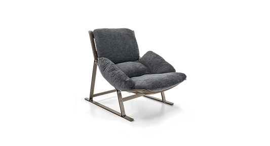 Arketipo  Belair Armchair