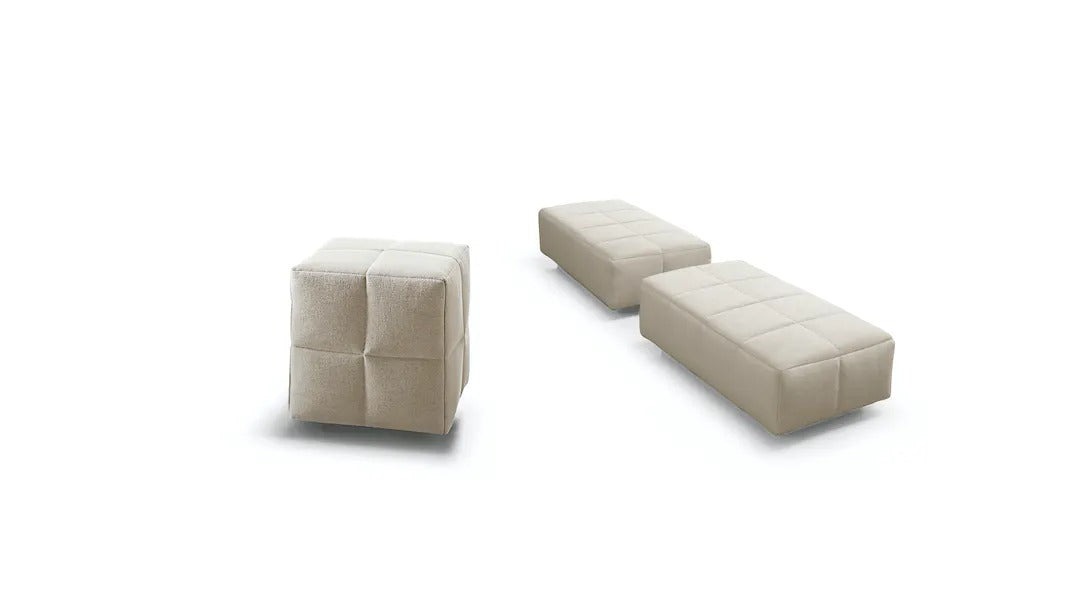 Bonaldo Squaring Bench