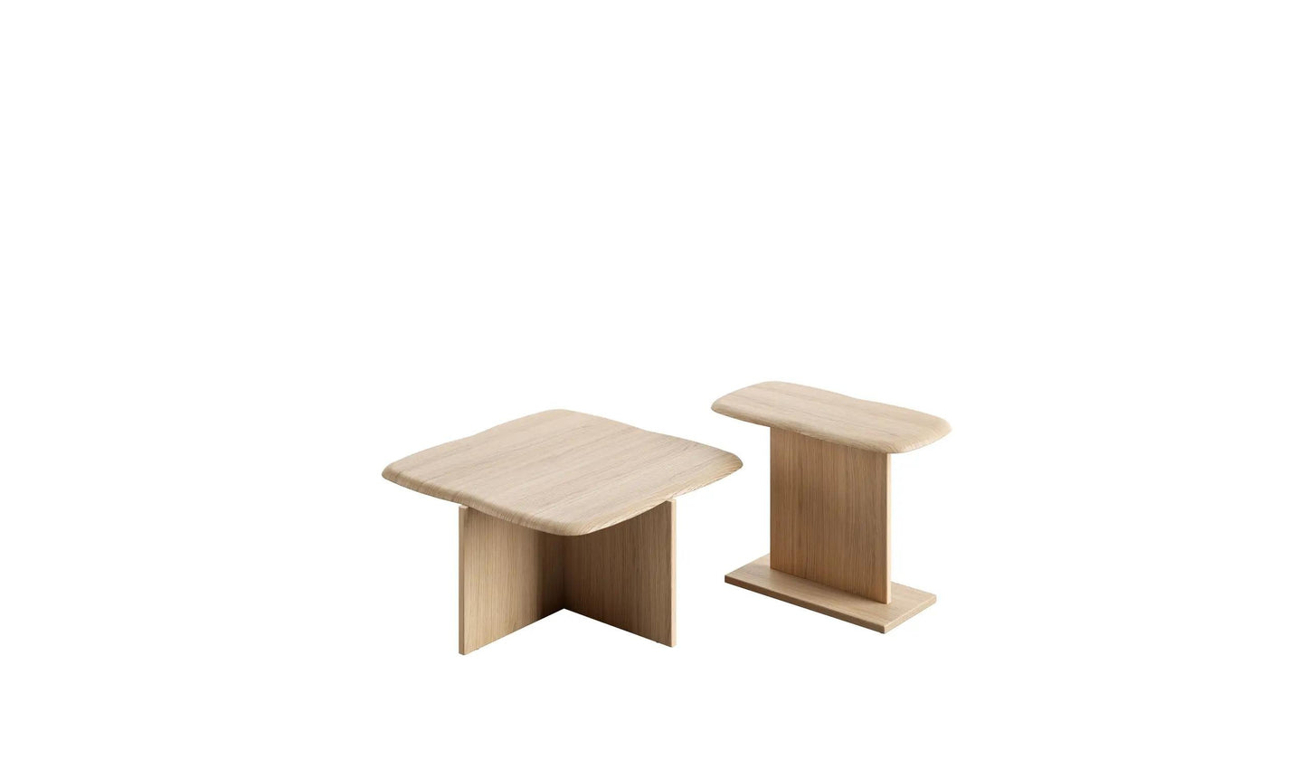 B&B Tufty-Time 20 Coffee Table