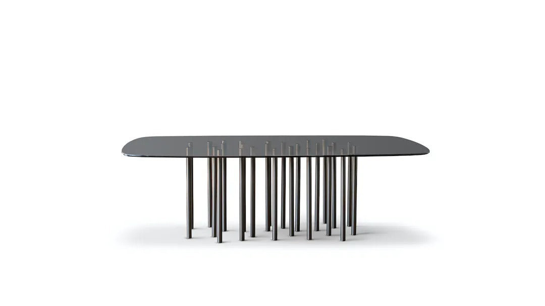 Bonaldo Mille Dining Table