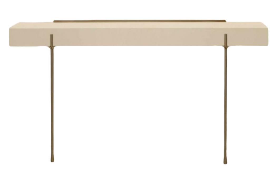 Bruno Moinard Editions Verbier Console Table