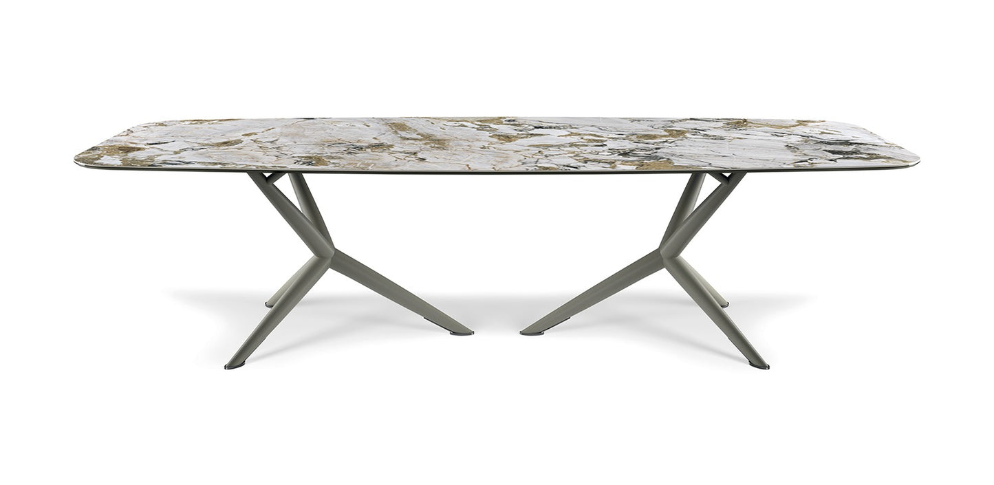 Cattelan Atlantis Dining Table