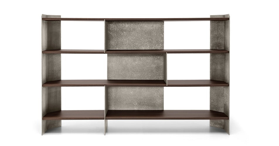Arketipo  Carter Bookshelf