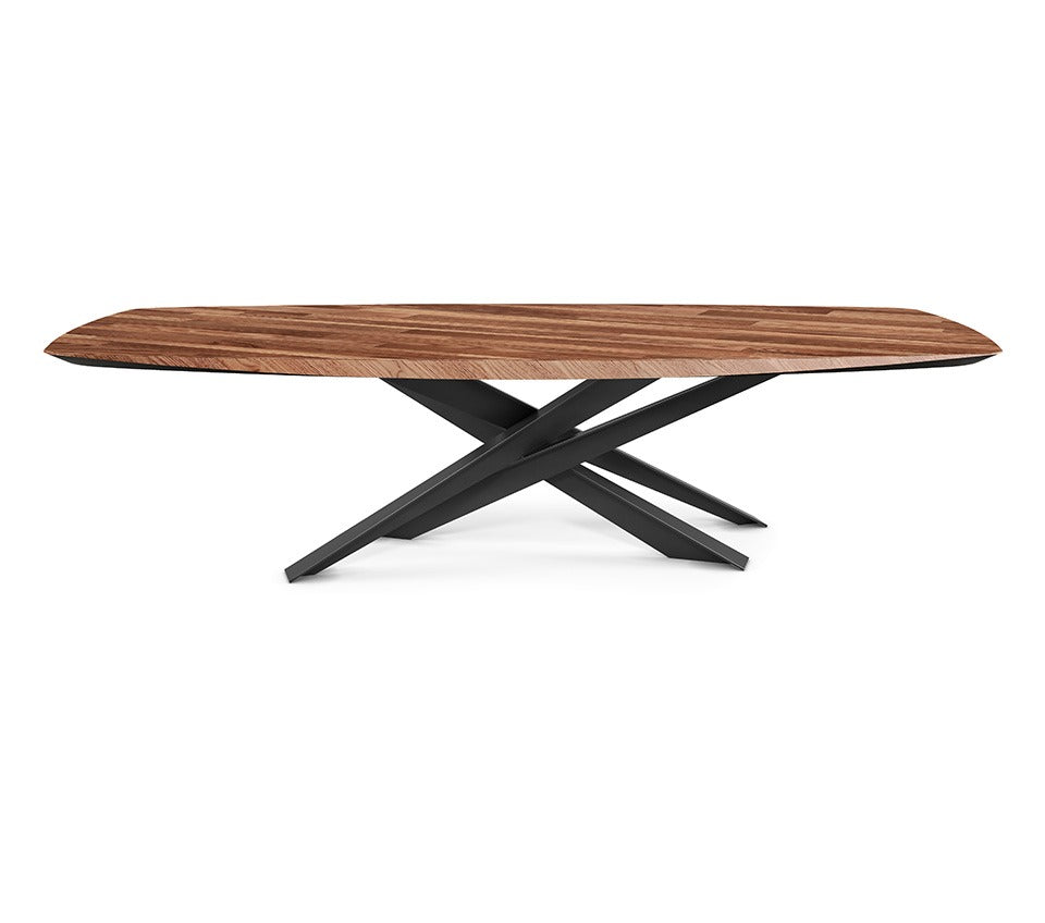 Cattelan Lancer Dining Table