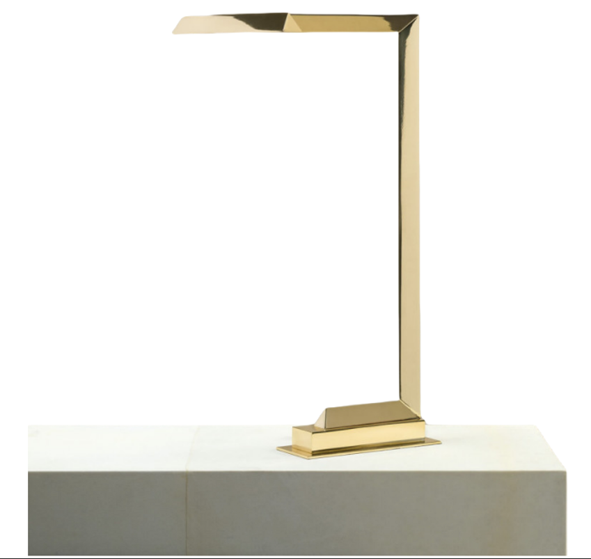 Bruno Moinard Editions Stydd Lamp