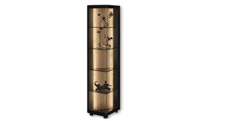 Cattelan Atelier Wine Cabinet