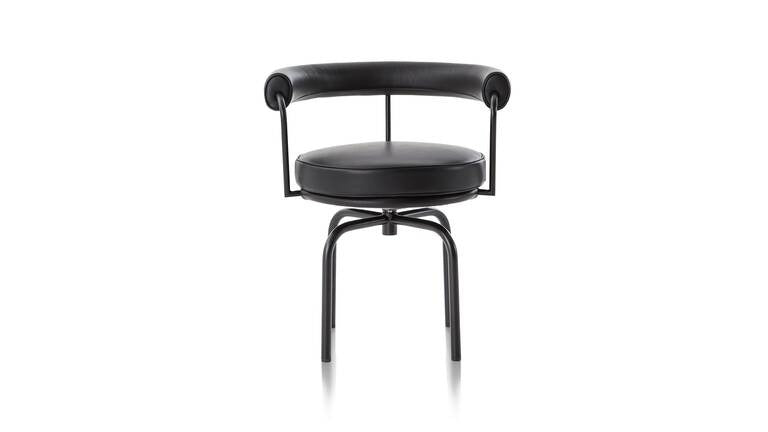 Cassina Swivel At The Core Dining Chair