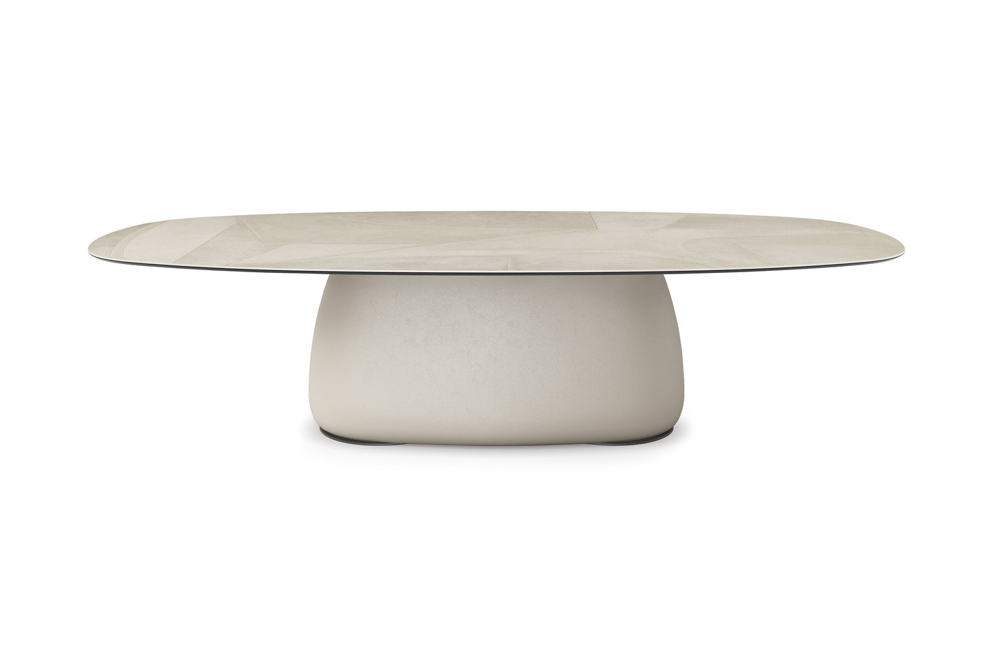 Cattelan Botero Keramik Dining Table