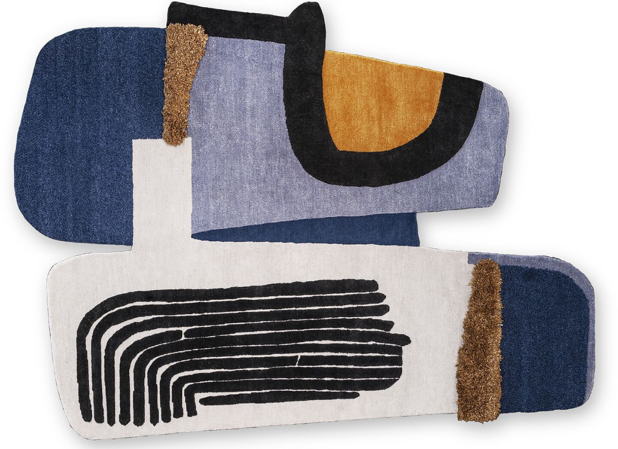 Baxter Himani Rug