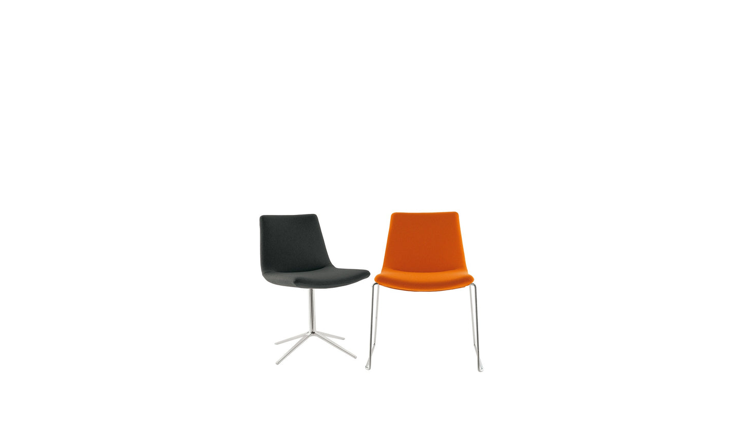 B&B Cosmos Dinning Chair