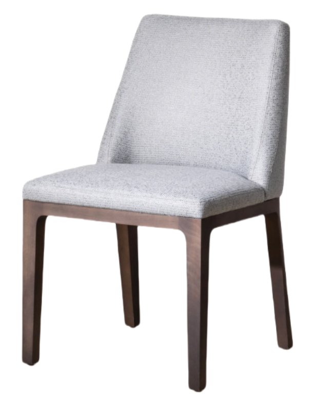 Bruno Moinard Editions Vernon Dining Chair