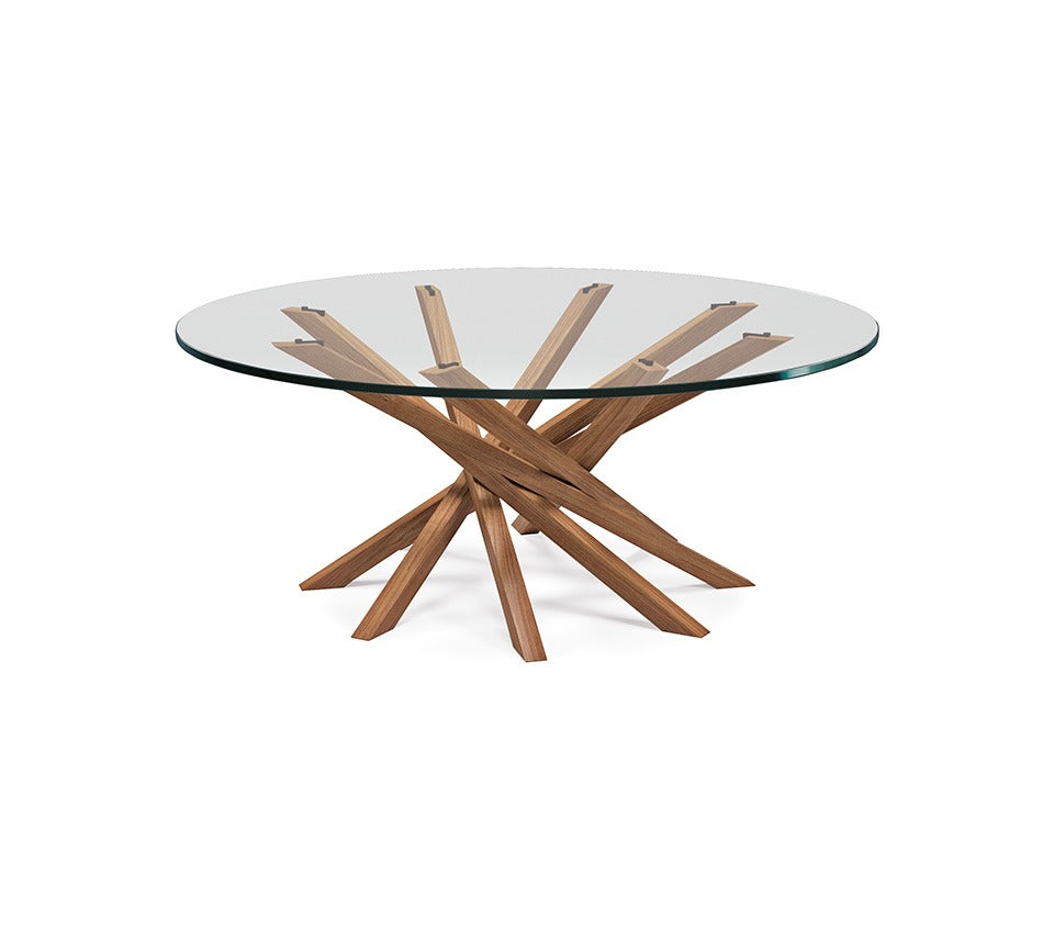 Cattelan Atari Coffee Table