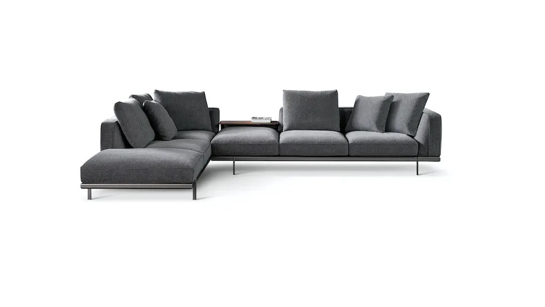 Bonaldo Phil Sofa