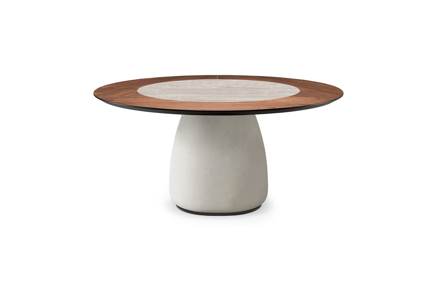 Cattelan Botero Ker-Wood Dining Table