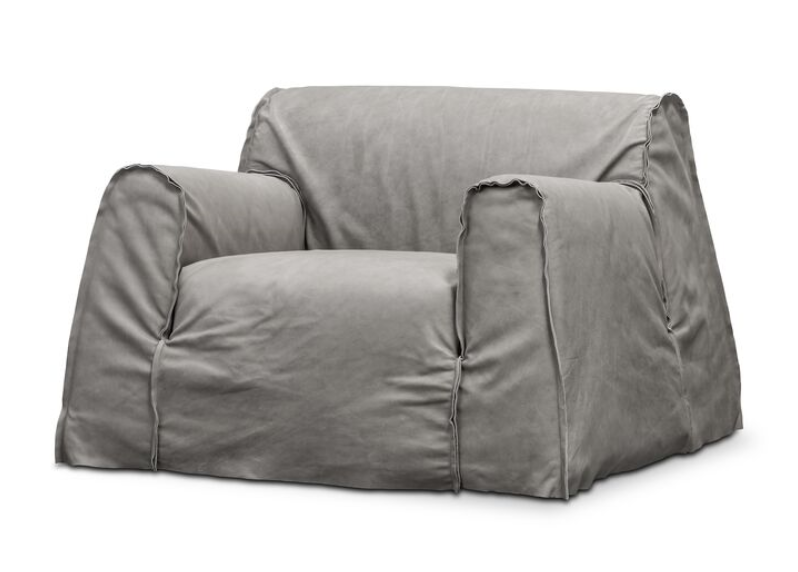 Baxter Taipei Leisure Chair