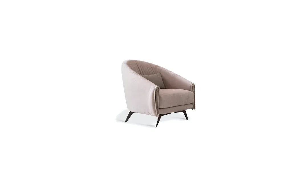 Bonaldo Saddle Leisure Chair