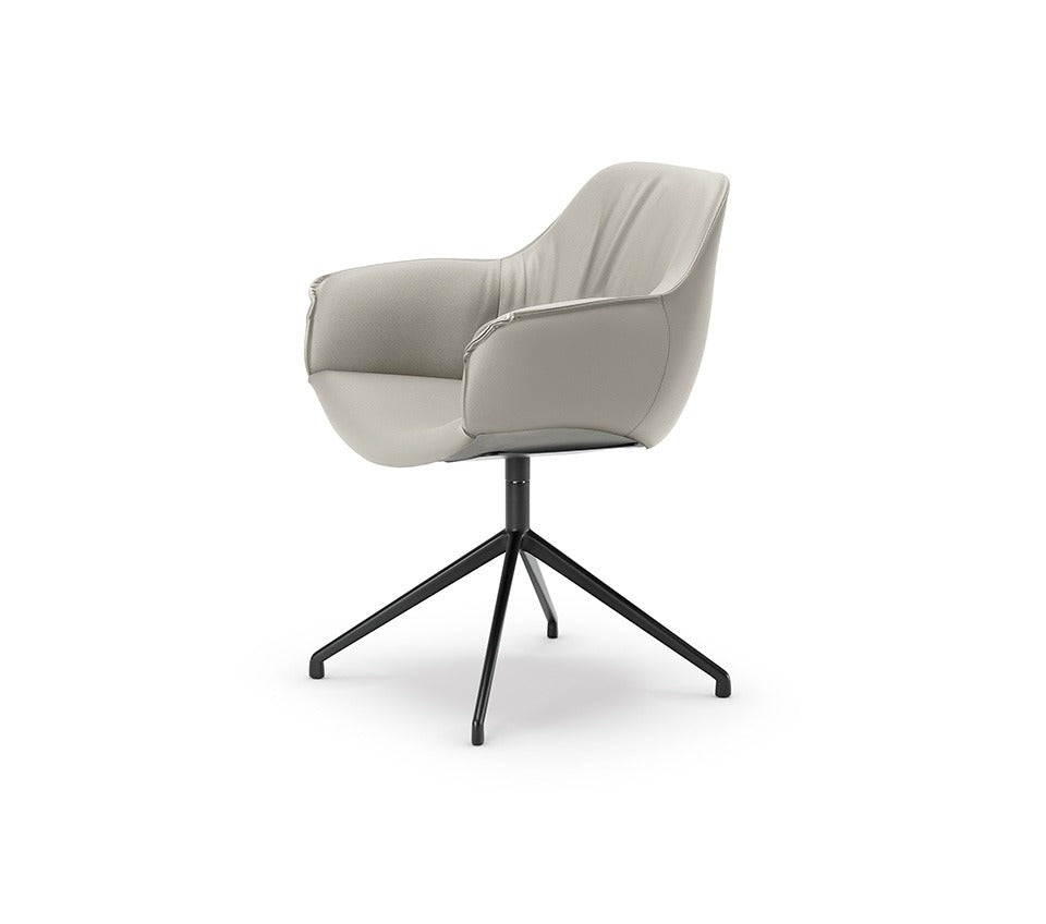 Cattelan Scarlett Turn Dining Chair