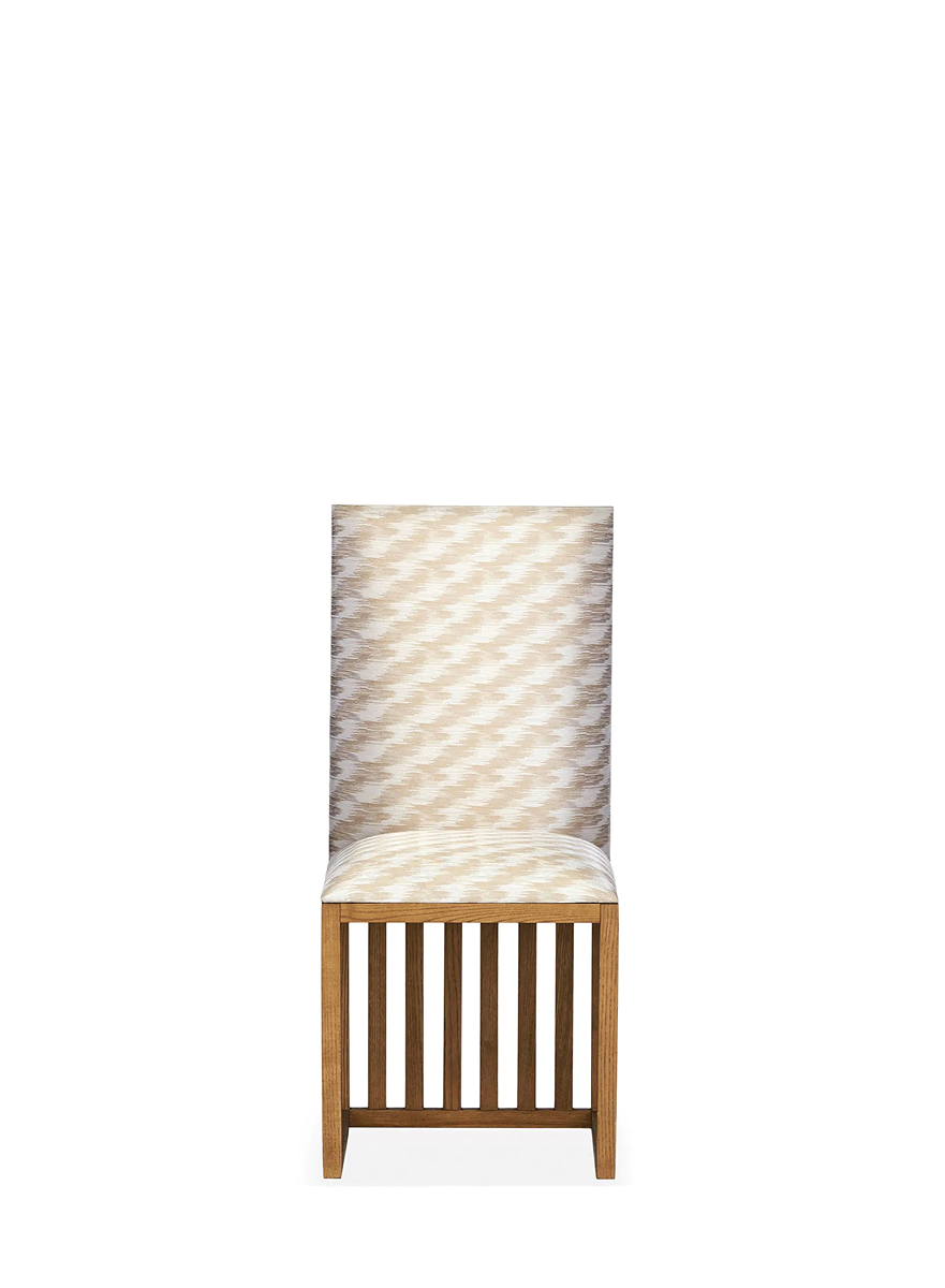 Armani Prisma Dining Chair
