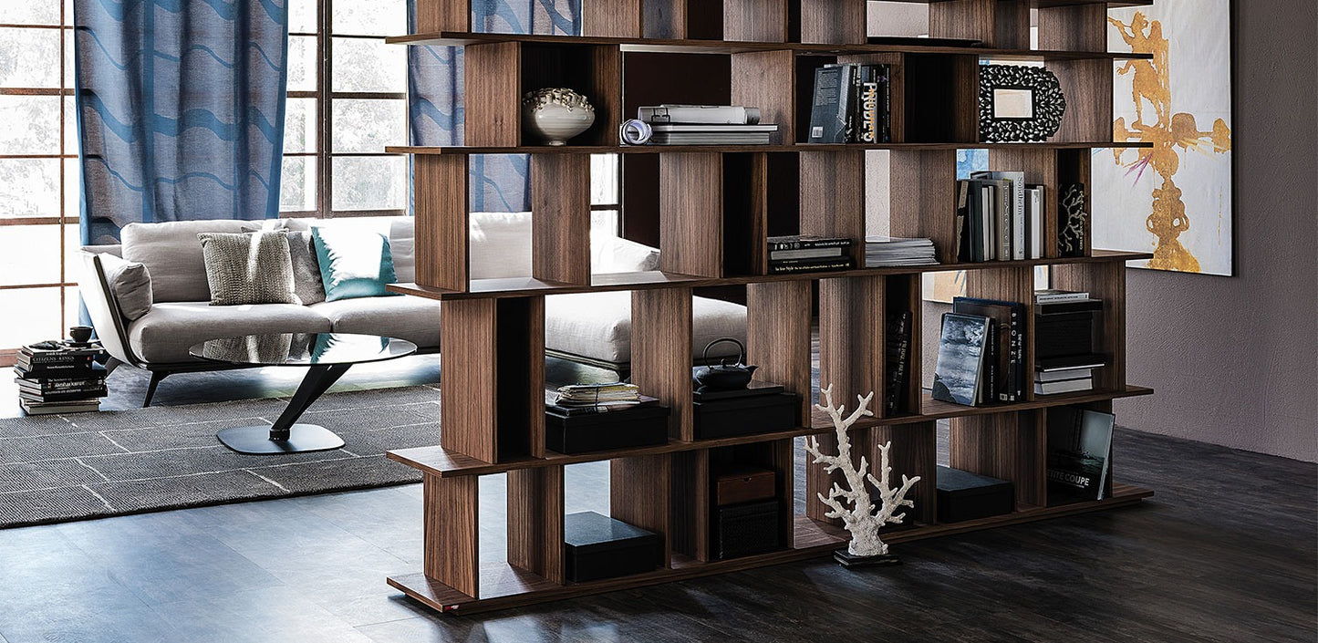 Cattelan Loft Bookshelf