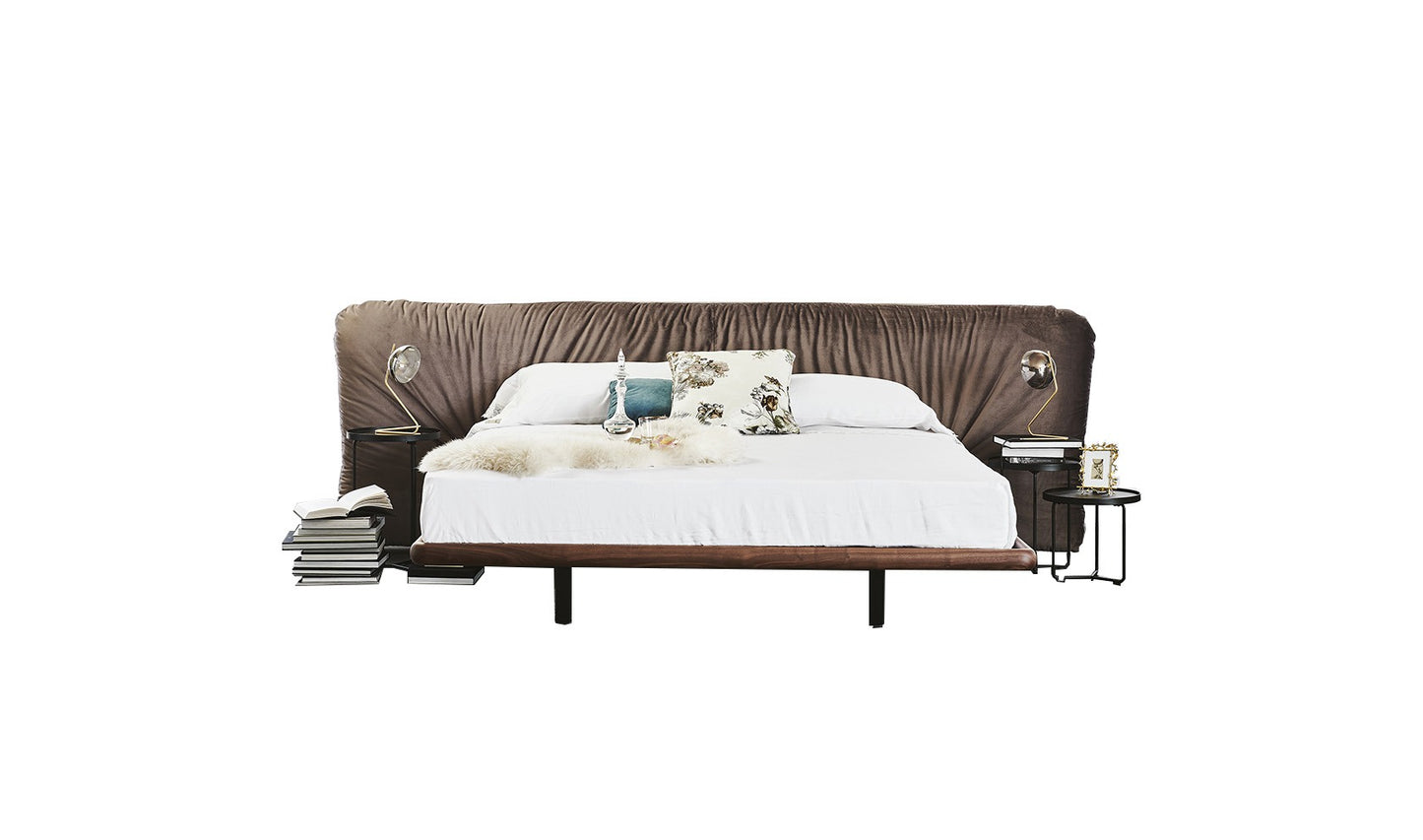 Cattelan Marlon Bed
