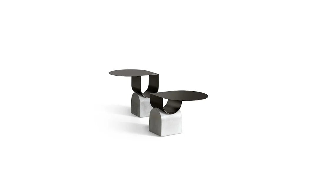 Bonaldo Vague Side Table