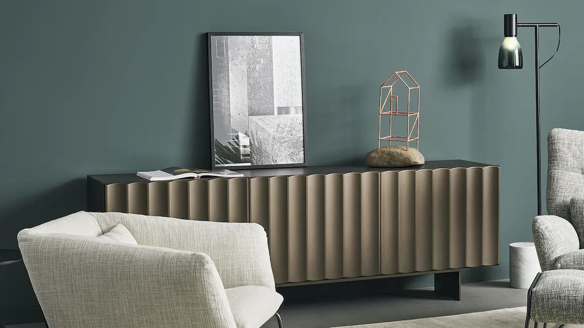 Bonaldo Dorian Sideboard