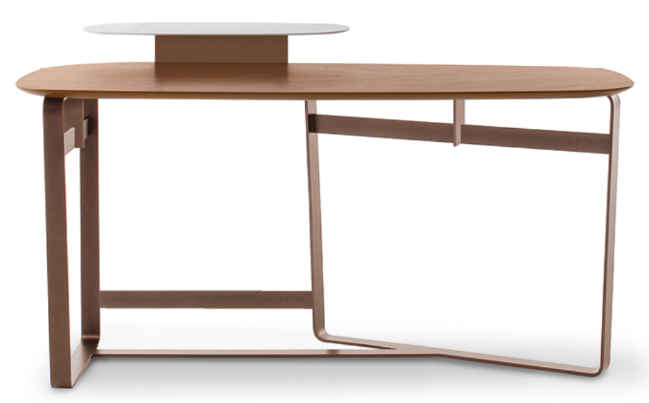 Bonaldo Gauss Writing Table