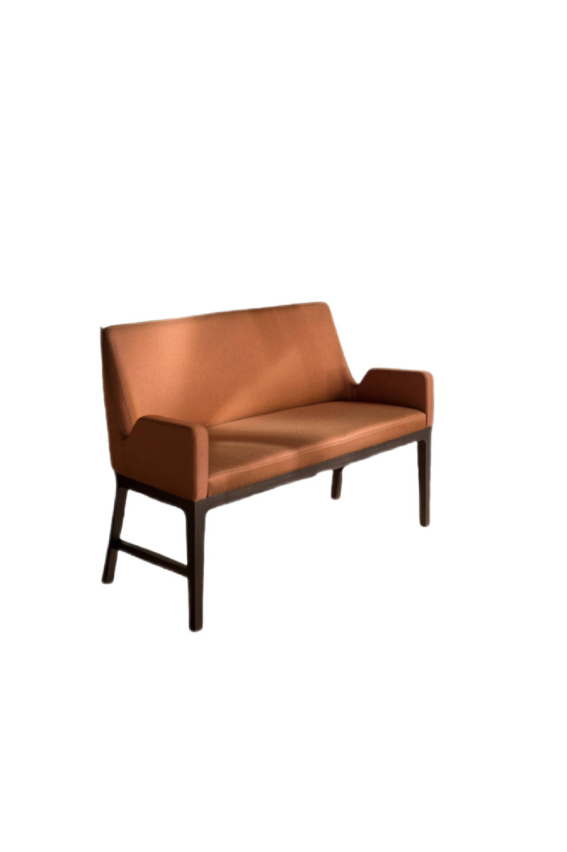 Bruno Moinard Editions Vernon Sofa
