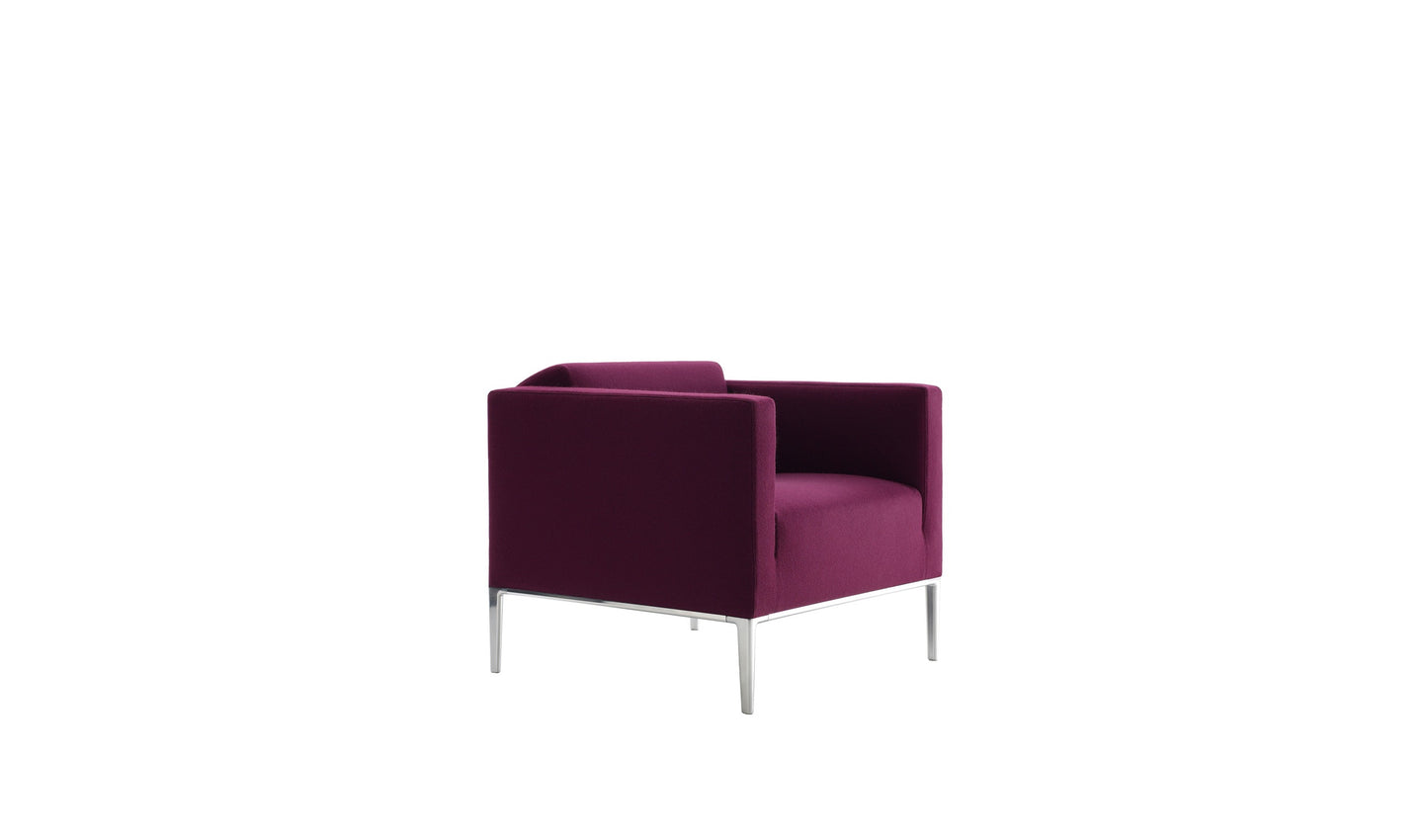 B&B Jean Leisure Chair