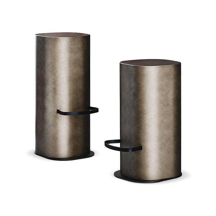 Cattelan Pancho Bar Chair