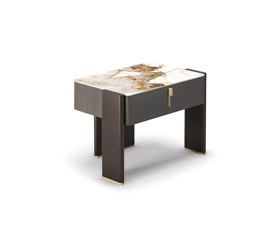 Cattelan Julian Nightstand