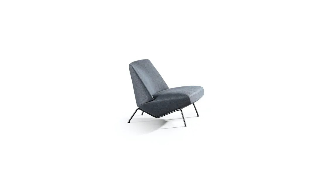 Bonaldo Sleek Leisure Chair