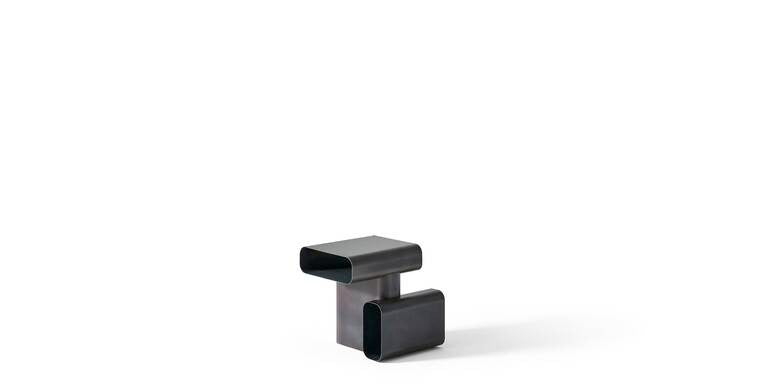 Cassina Soft Corners Side Table