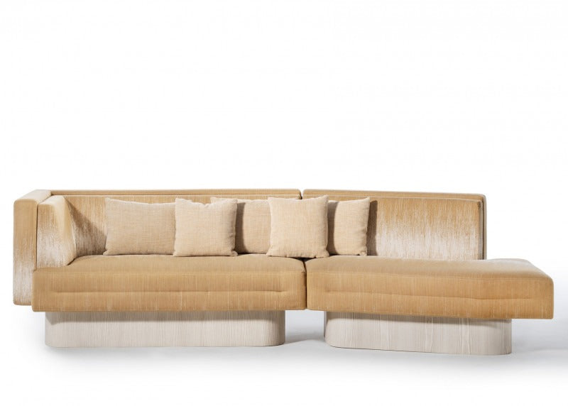 Bruno Moinard Editions Nashville 300 Sofa