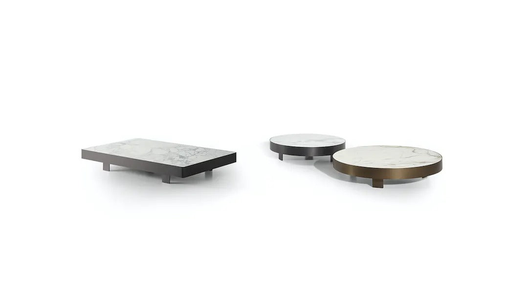 Bonaldo Jazz Coffee Table