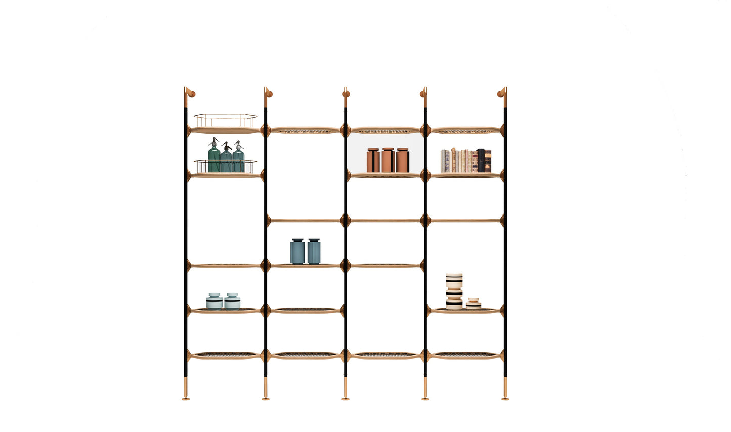 Baxter Libelle Bookshelf
