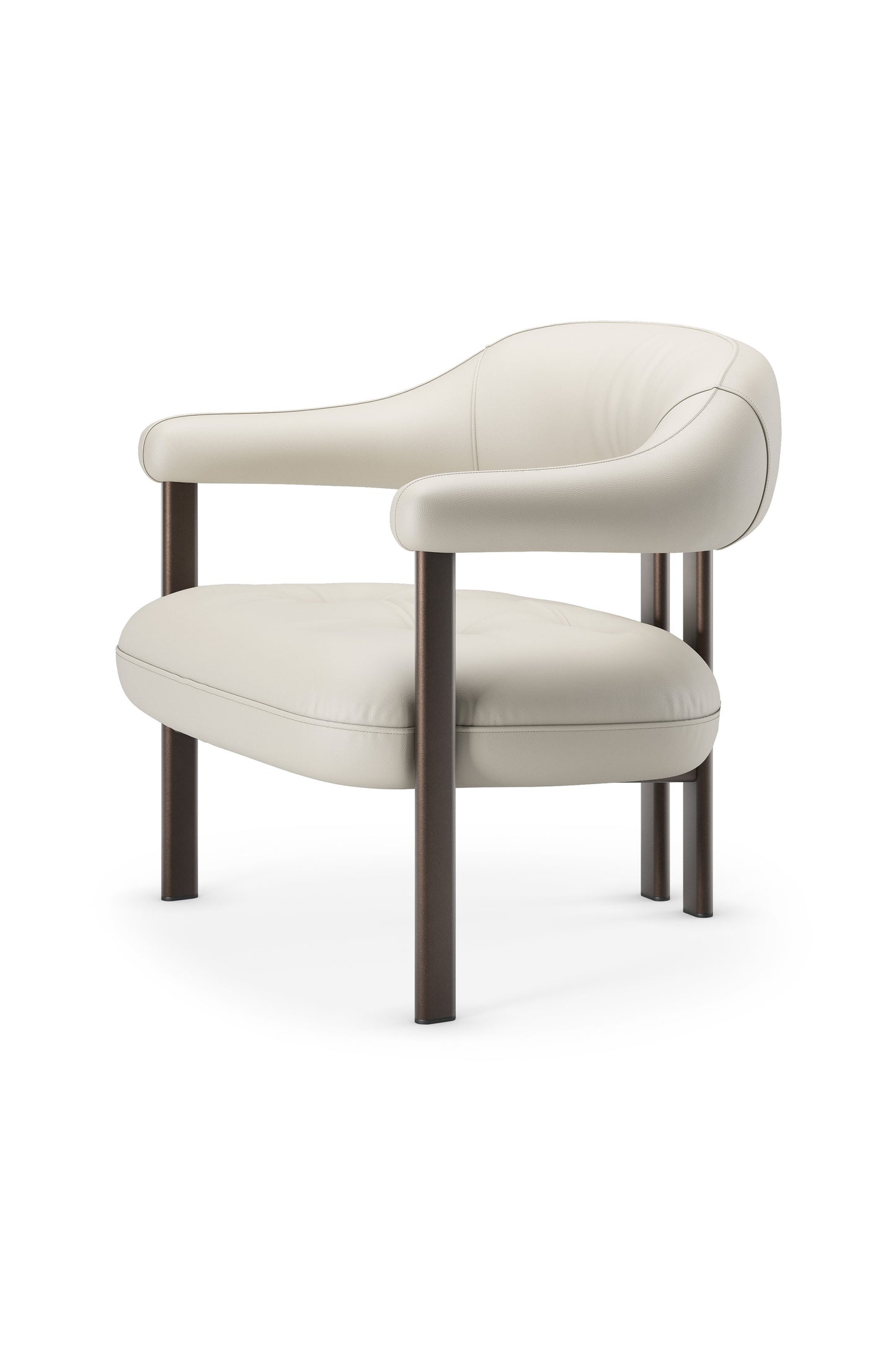 Cattelan  Greta Leisure Chair