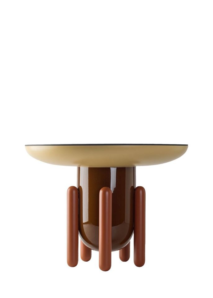Bd Barcelona  Explorer Side Table