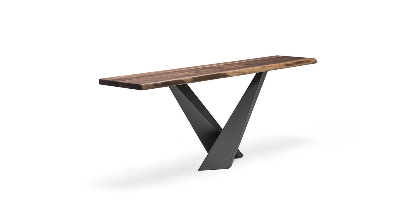 Cattelan Stratos Console Table