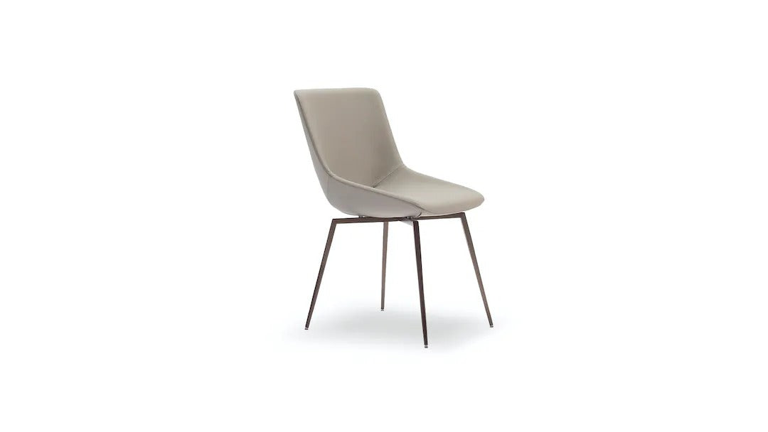 Bonaldo Artika Dining Chair