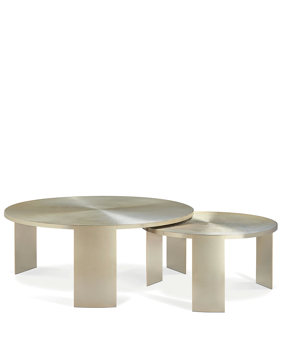 Armani  Melrose Coffee Table