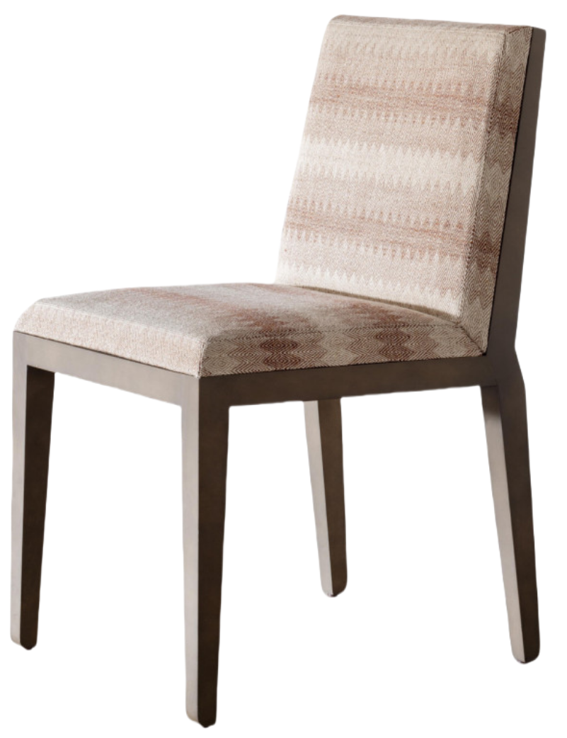 Bruno Moinard Editions Tuder Dining Chair