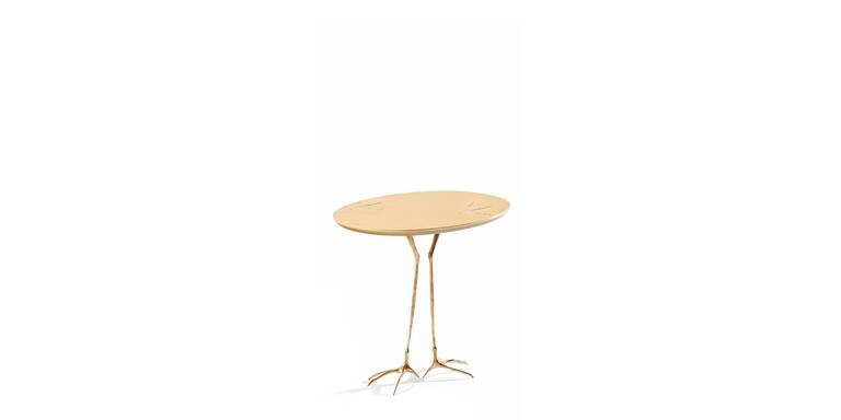 Cassina Traccia Side Table