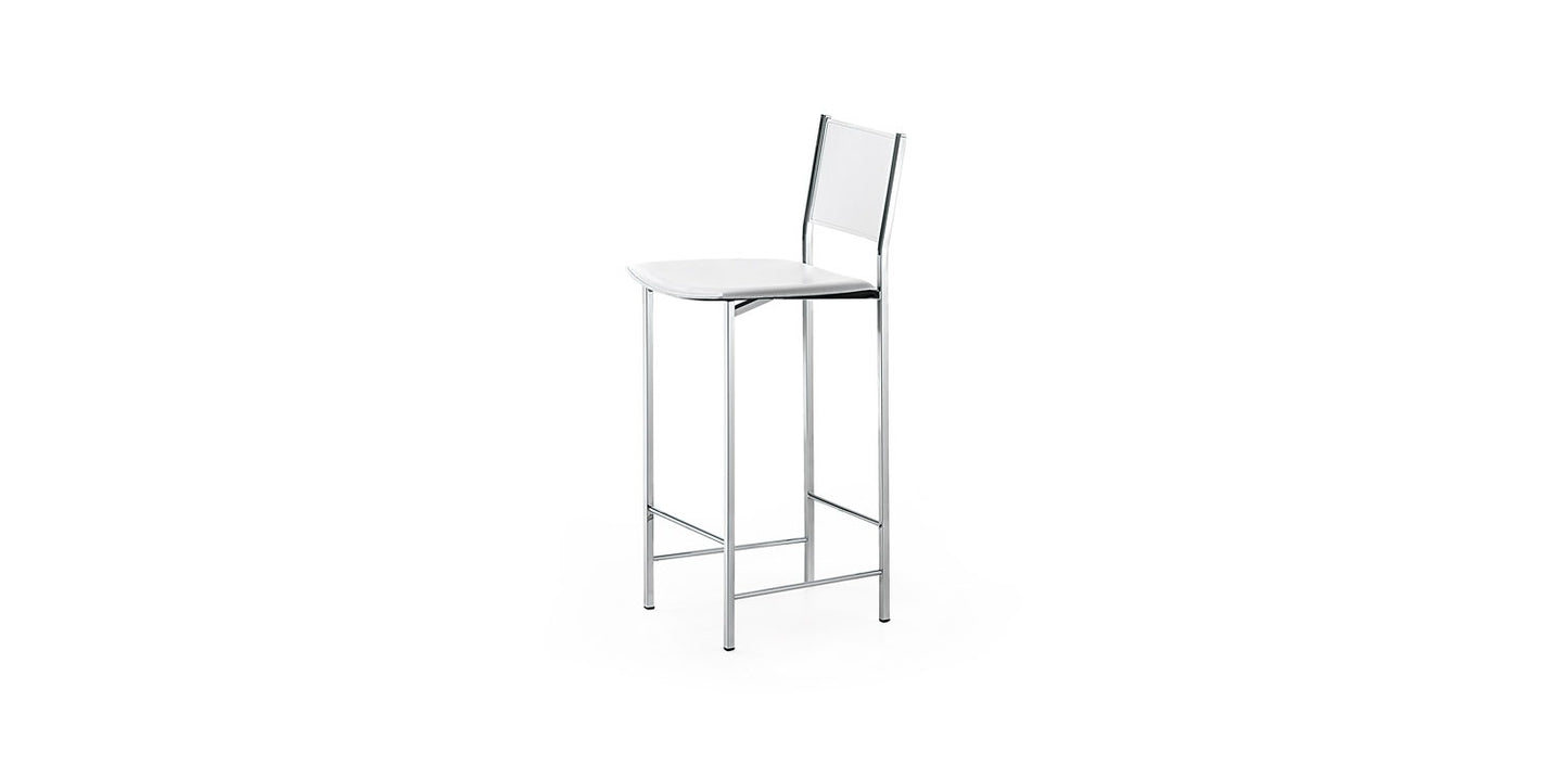 Cattelan Alessio Bar Chair