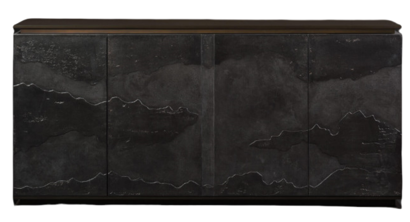 Bruno Moinard Editions Genoa Sideboard