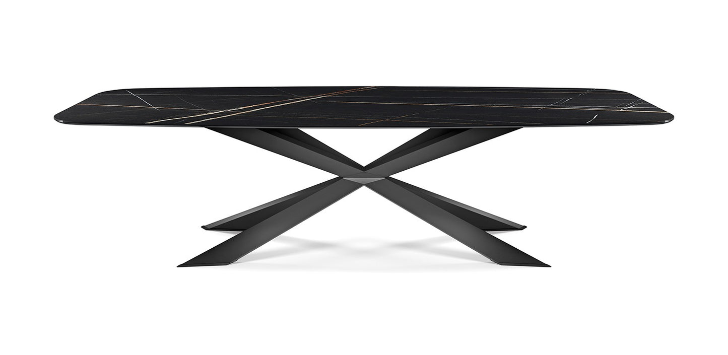 Cattelan Spyder Keramik Dining Table